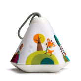 TINY LOVE Into the Forest Tiny Dreamer Musical Projector - ANB Baby